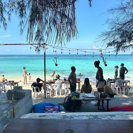 Salad Beach Guest House Ko Pha Ngan Exterior photo